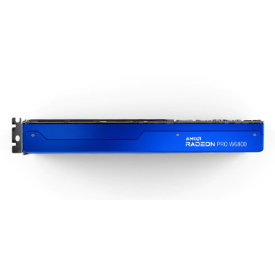 AMD Radeon PRO W6800 (100-506157)