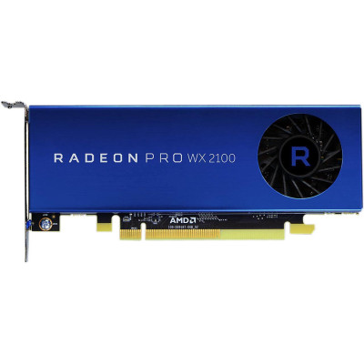 AMD Radeon Pro WX 2100 2GB (100-506001)