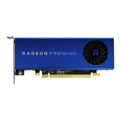 AMD Radeon Pro WX 2100 2GB (100-506001)