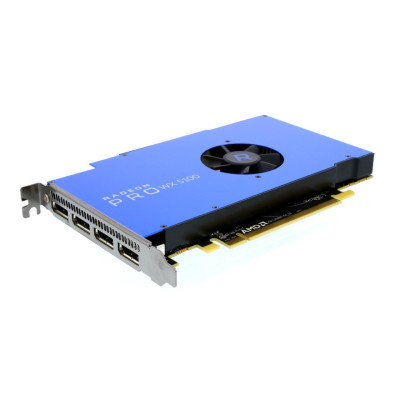 AMD Radeon Pro WX 5100 8GB GDDR5 (100-505940)