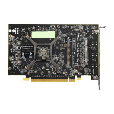 AMD Radeon Pro WX 5100 8GB GDDR5 (100-505940)