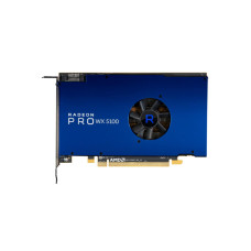 AMD Radeon Pro WX 5100 8GB GDDR5 (100-505940)