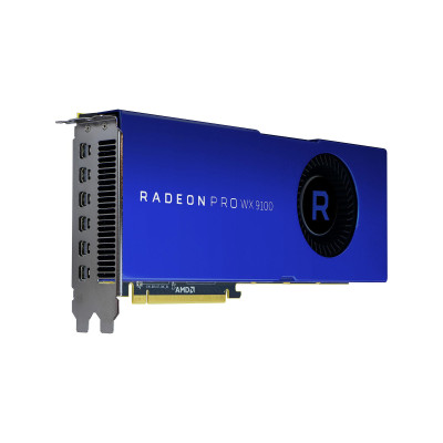 AMD Radeon Pro WX 9100 16GB HBM2 (100-505957)