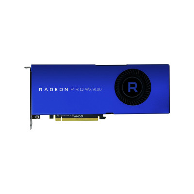 AMD Radeon Pro WX 9100 16GB HBM2 (100-505957)