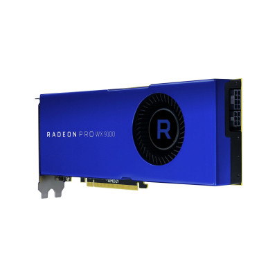 AMD Radeon Pro WX 9100 16GB HBM2 (100-505957)