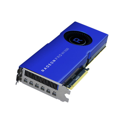 AMD Radeon Pro WX 9100 16GB HBM2 (100-505957)