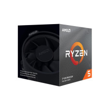 AMD Ryzen 5 3400G (YD3400C5FHBOX)
