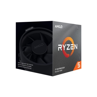 AMD Ryzen 5 3500X (100-100000158BOX)