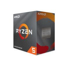 AMD Ryzen 5 4600G (100-100000147BOX)