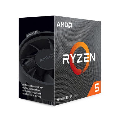 AMD Ryzen 5 4600G (100-100000147BOX)