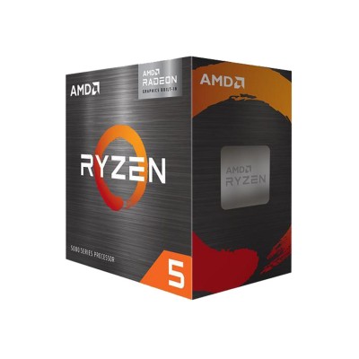 AMD Ryzen 5 5500GT (100-100001489BOX)