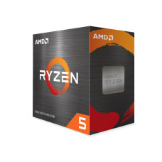 AMD Ryzen 5 5600 (100-100000927BOX)