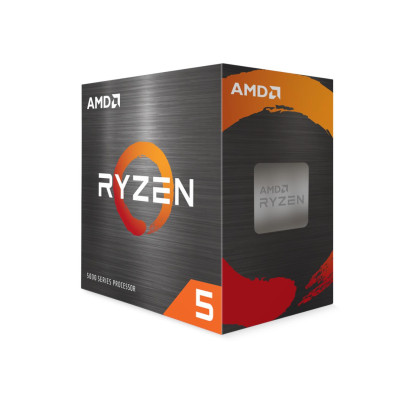 AMD Ryzen 5 5600 (100-100000927BOX)