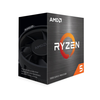 AMD Ryzen 5 5600 (100-100000927BOX)