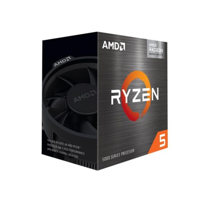 AMD Ryzen 5 5600GT (100-100001488BOX)