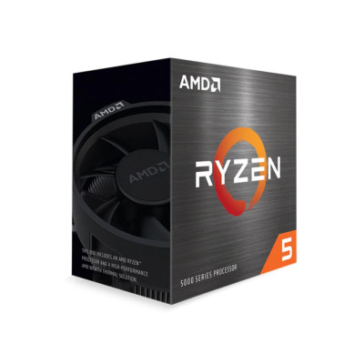 AMD Ryzen 5 5600X (100-100000065BOX)