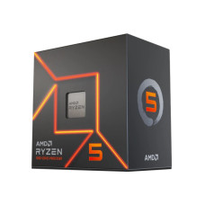 AMD Ryzen 5 7600 (100-100001015BOX)
