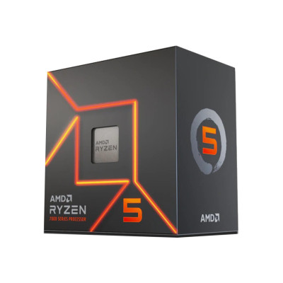 AMD Ryzen 5 7600 (100-100001015BOX)