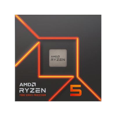 AMD Ryzen 5 7600X (100-100000593WOF)