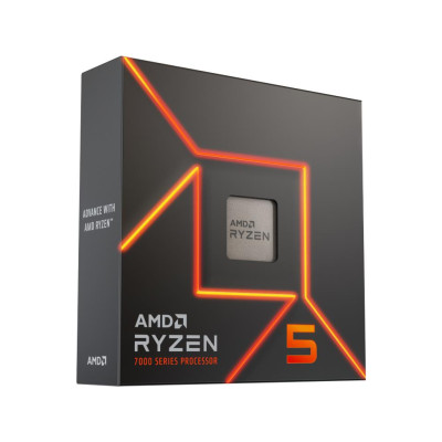 AMD Ryzen 5 7600X (100-100000593WOF)