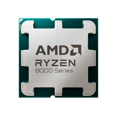 AMD Ryzen 5 8400F (100-100001591BOX)