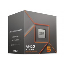 AMD Ryzen 5 8400F (100-100001591BOX)
