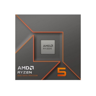 AMD Ryzen 5 8400F (100-100001591BOX)