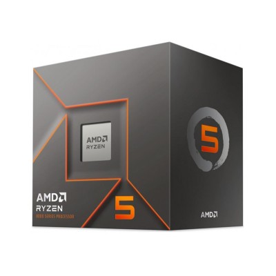 AMD Ryzen 5 8400F (100-100001591BOX)