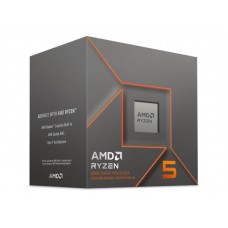 AMD Ryzen 5 8500G (100-100000931BOX)