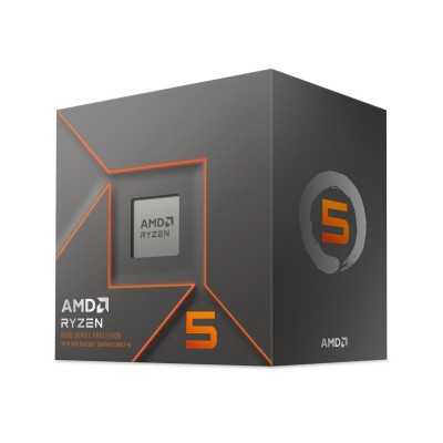 AMD Ryzen 5 8500G (100-100000931BOX)