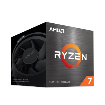 AMD Ryzen 7 5700 (100-000000743BOX)