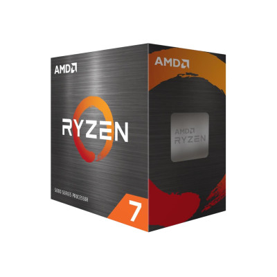 AMD Ryzen 7 5700X (100-100000926WOF)