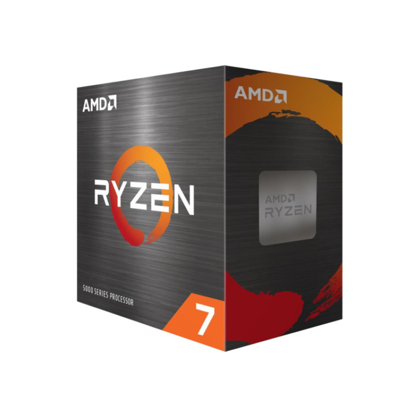 AMD Ryzen 7 5700X (100-100000926WOF)
