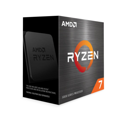 AMD Ryzen 7 5700X (100-100000926WOF)