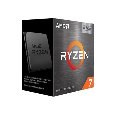 AMD Ryzen 7 5700X3D (100-100001503WOF)