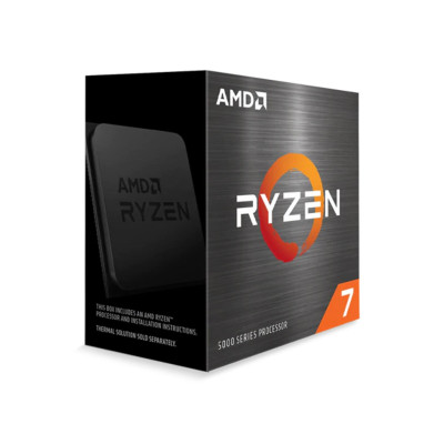 AMD Ryzen 7 5800X (100-100000063WOF)