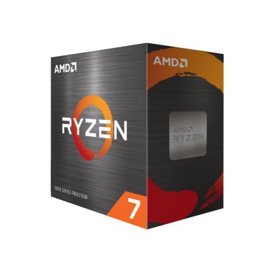 AMD Ryzen 7 5800XT (100-100001582BOX)