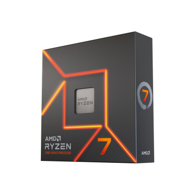 AMD Ryzen 7 7700X (100-100000591WOF)