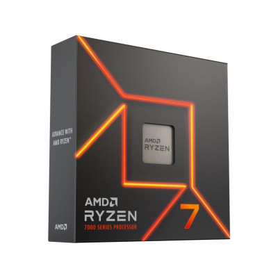 AMD Ryzen 7 7700X (100-100000591WOF)
