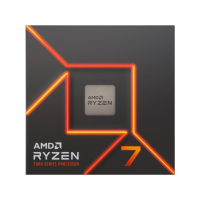 AMD Ryzen 7 7700X (100-100000591WOF)