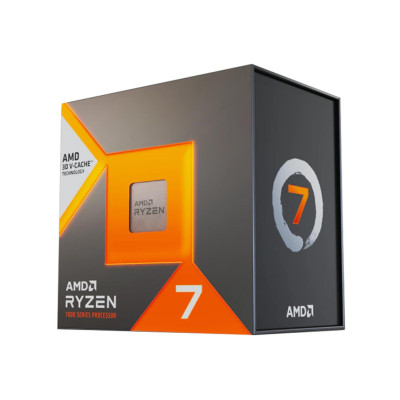 AMD Ryzen 7 7800X3D (100-100000910WOF)