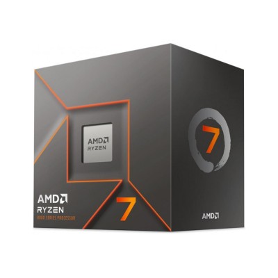 AMD Ryzen 7 8700F (100-100001590BOX)