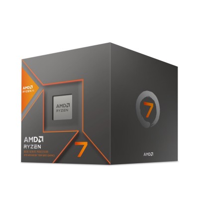AMD Ryzen 7 8700G (100-100001236BOX)