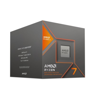 AMD Ryzen 7 8700G (100-100001236BOX) AMD Ryzen 7 8700G (100-100001236BOX)