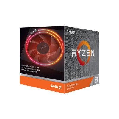AMD Ryzen 9 3900X (100-100000023BOX)