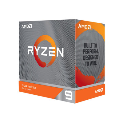 AMD Ryzen 9 3950X (100-100000051WOF)