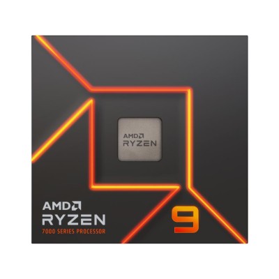 AMD Ryzen 9 7900X (100-100000589WOF)