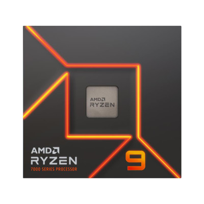 AMD Ryzen 9 7950X (100-100000514WOF)