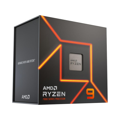 AMD Ryzen 9 7950X (100-100000514WOF)