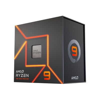 AMD Ryzen 9 7950X (100-100000514WOF)